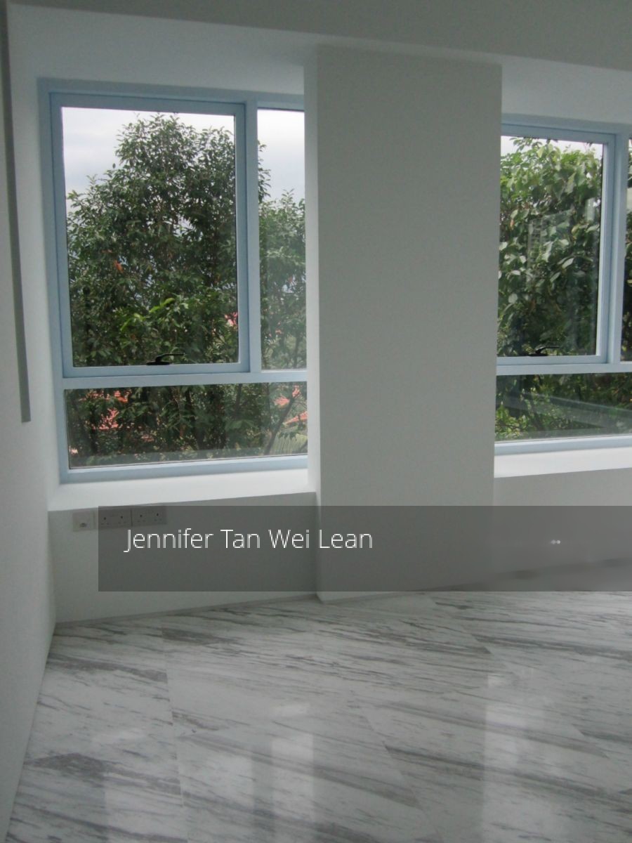 Fifty-Two Stevens (D10), Apartment #153375212